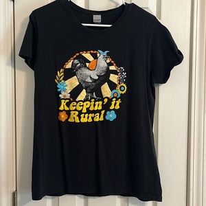 Chicken Lover T-shirt!